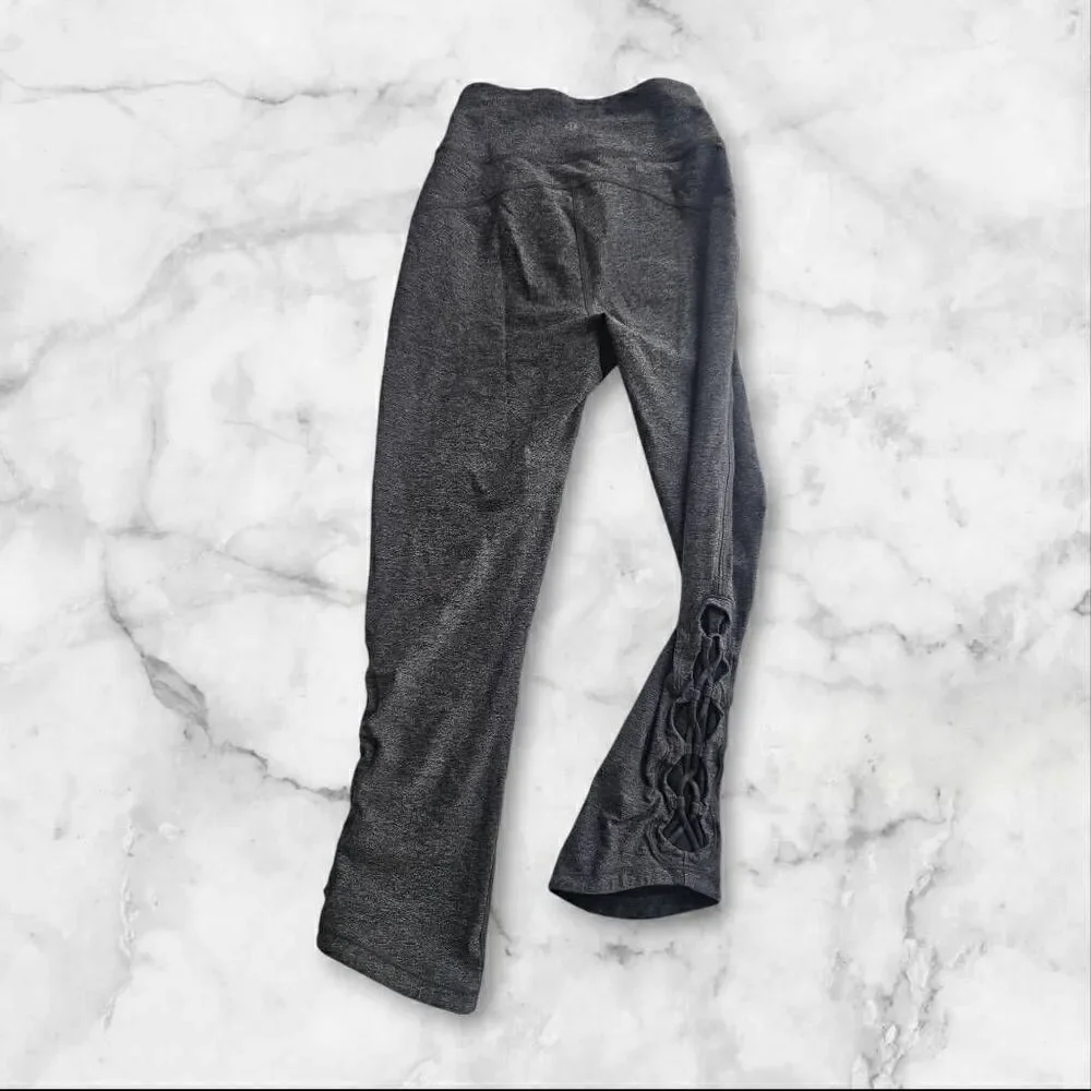 lululemon athletica lululemon tie